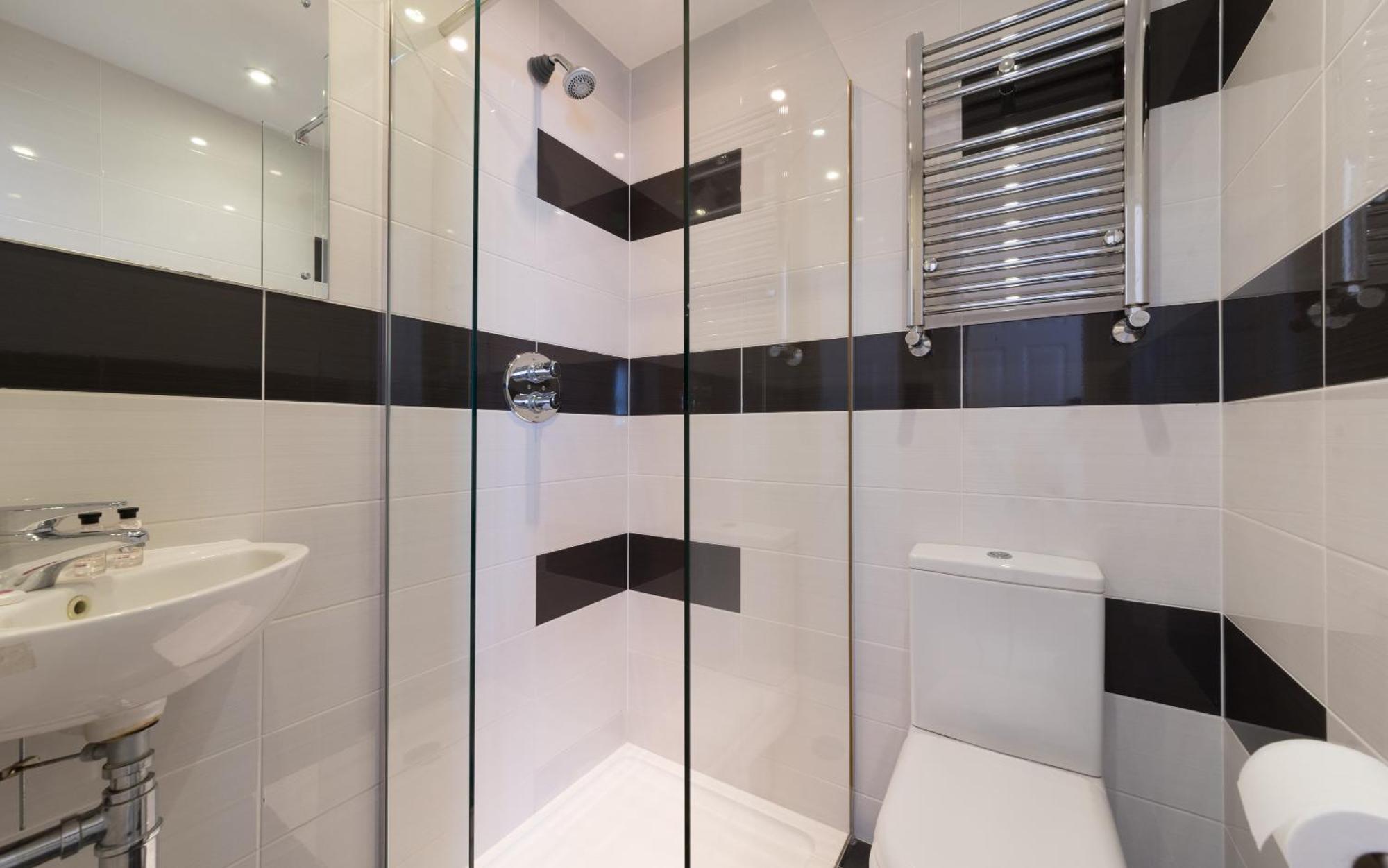 Saba Rooms And Apartments London Exterior foto